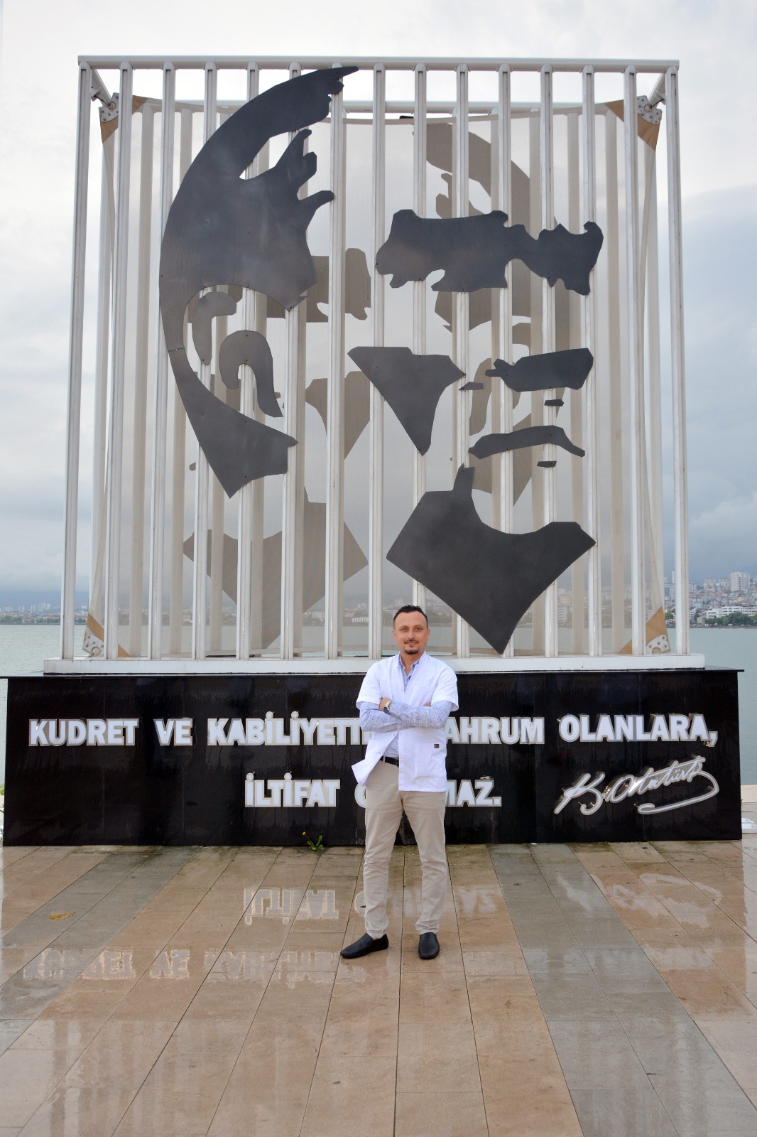 Başkan