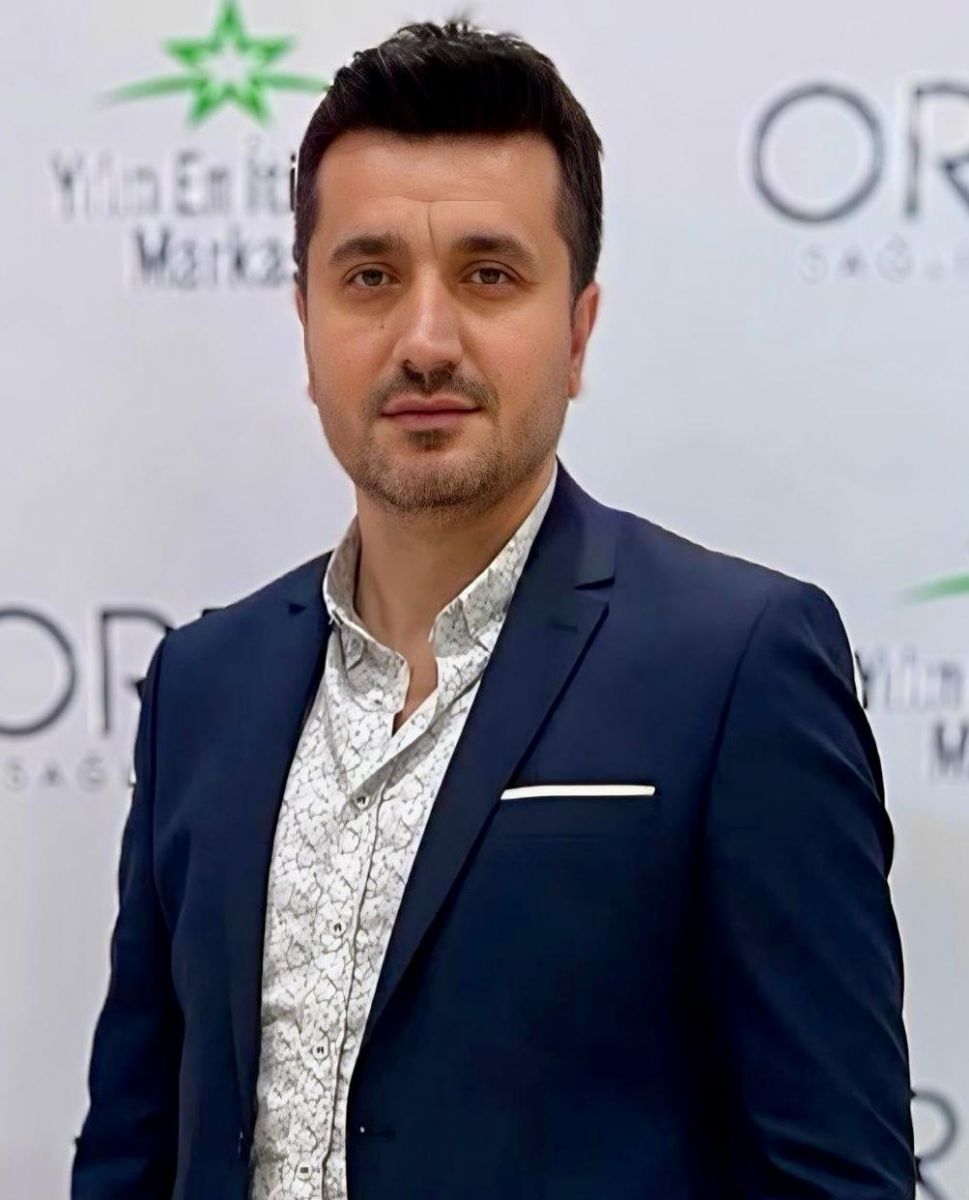 Cumhur Yılmaz