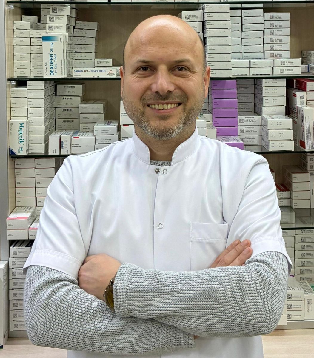 Halim Öztürk