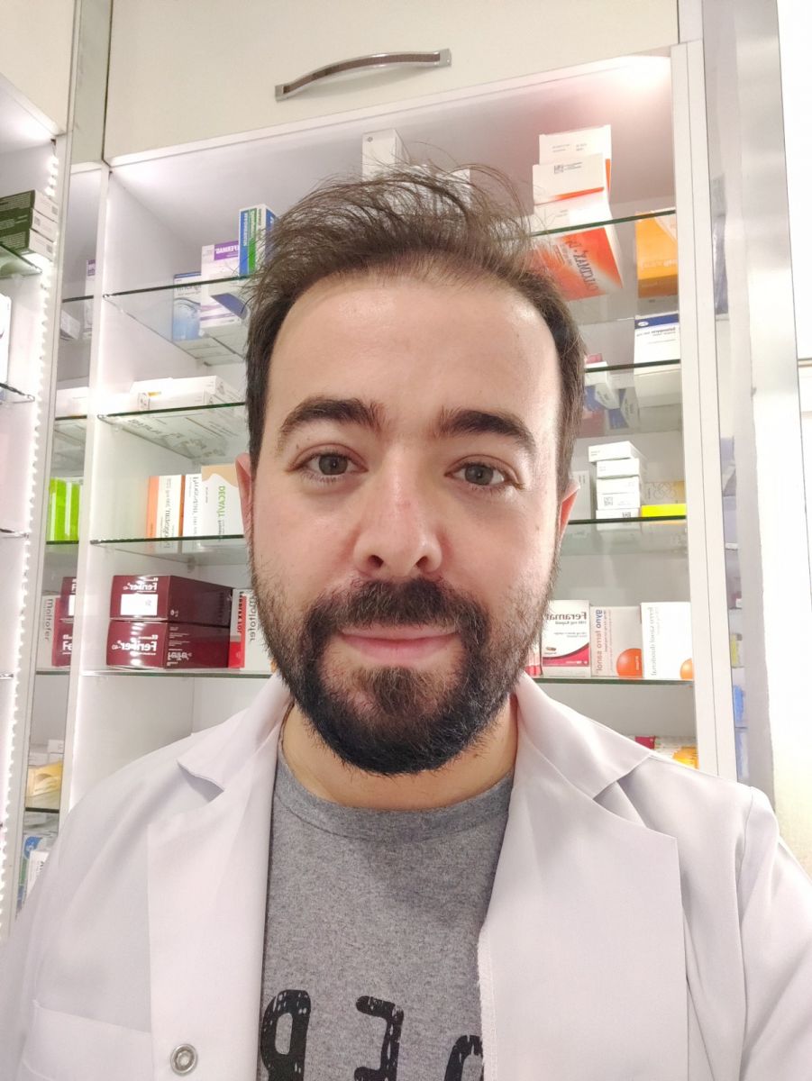 Furkan Kılıç