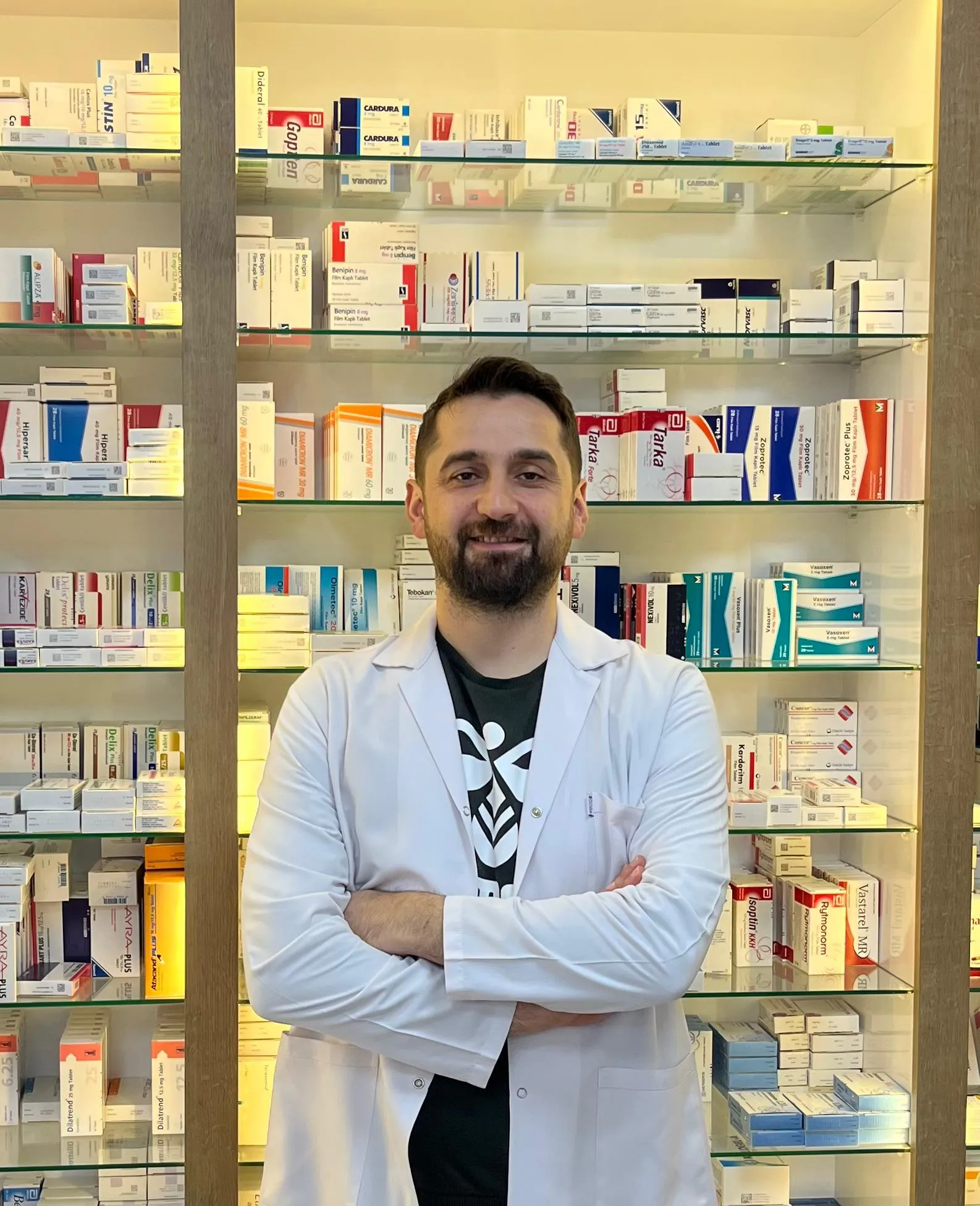 Ercan Pamuk